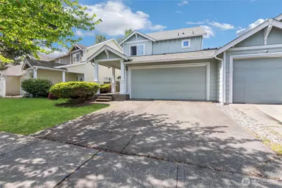 3726 Tribute Avenue E, Fife, WA 98424 - Photo 2