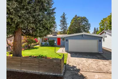 16021 15th Avenue SW, Burien, WA 98166 - Photo 1