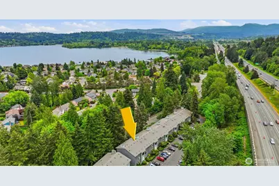 4737 W Lake Sammamish Parkway SE #A202, Issaquah, WA 98027 - Photo 1