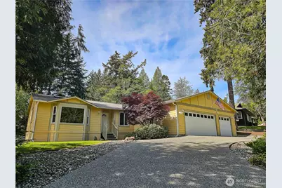 325 Snohomish Drive, La Conner, WA 98257 - Photo 1
