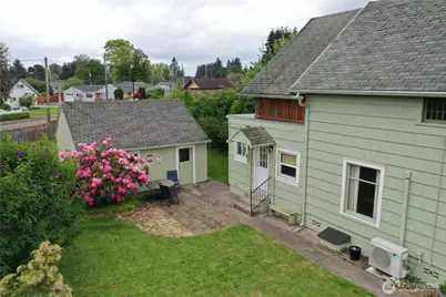 612 W Cherry Street, Centralia, WA 98531 - Photo 4