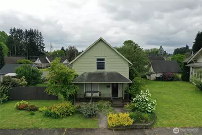 612 W Cherry Street, Centralia, WA 98531 - Photo 2