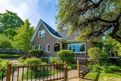 258 N Forest Street, Bellingham, WA 98225 - Photo 2