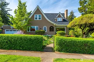 258 N Forest St, Bellingham, WA 98225 - Photo 1