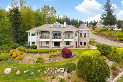 4111 Samish Crest Drive, Bellingham, WA 98229 - Photo 2