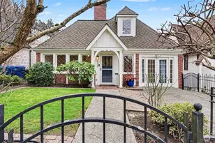 4335 NE 45th St, Seattle, WA 98105 - Photo 1