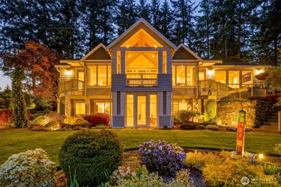 3915 Bayview Lane, Gig Harbor, WA 98332 - Photo 2