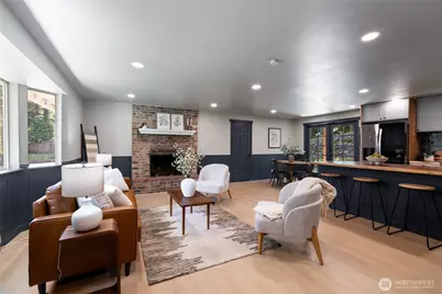 7605 Artondale Drive NW, Gig Harbor, WA 98335 - Photo 2