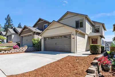 396 NE Inspiration Street, Poulsbo, WA 98370 - Photo 2