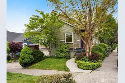 1423 Nob Hill Avenue N, Seattle, WA 98109 - Photo 1