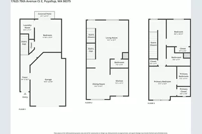 17625 79th Avenue Ct E, Puyallup, WA 98375 - Photo 30