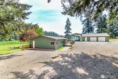 5708 315th Street Ct S, Roy, WA 98580 - Photo 1