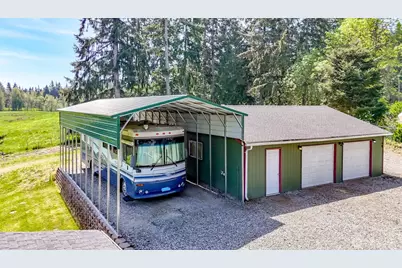 5708 315th Street Ct S, Roy, WA 98580 - Photo 2