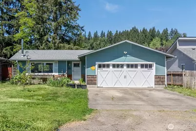 155 N Maple Street, Kelso, WA 98626 - Photo 1
