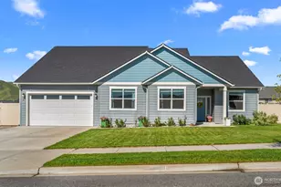 36 Starlight Ave., Wenatchee, WA 98801 - Photo 1
