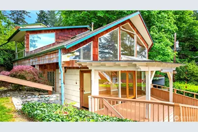 3542 Mathews Drive NW, Bremerton, WA 98312 - Photo 4