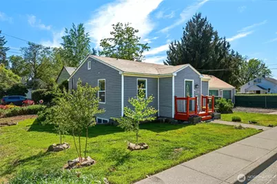 1544 Melrose Street, Walla Walla, WA 99362 - Photo 2