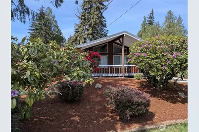 9923 Overlook Drive NW, Olympia, WA 98502 - Photo 2