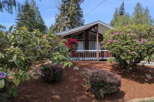 9923 Overlook Dr NW, Olympia, WA 98502 - Photo 2
