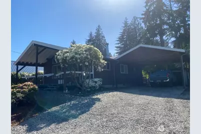 9923 Overlook Drive NW, Olympia, WA 98502 - Photo 1