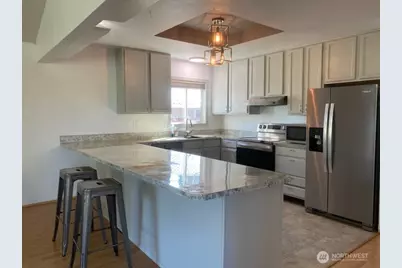 9923 Overlook Drive NW, Olympia, WA 98502 - Photo 2