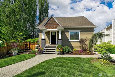 9545 2nd Avenue NW, Seattle, WA 98117 - Photo 2