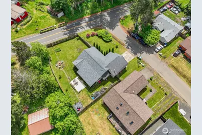 20 E Larch Place, Shelton, WA 98584 - Photo 4