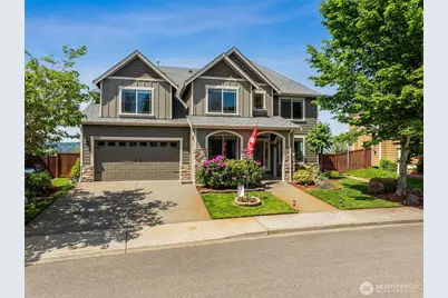 16906 110th Street Ct E, Bonney Lake, WA 98391 - Photo 1