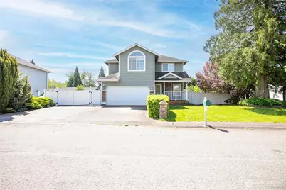 4749 Moonglow Place, Blaine, WA 98230 - Photo 1