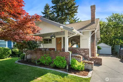 6422 49th Avenue SW, Seattle, WA 98136 - Photo 1
