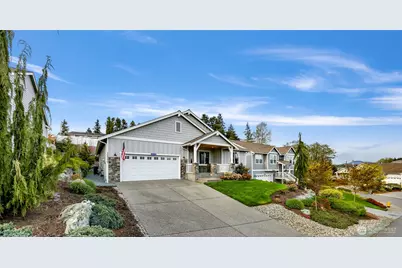 12772 Frazier Heights Loop, Burlington, WA 98233 - Photo 1