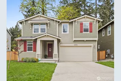 16926 127th Avenue Ct E, Puyallup, WA 98374 - Photo 1