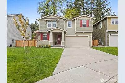 16926 127th Avenue Ct E, Puyallup, WA 98374 - Photo 2