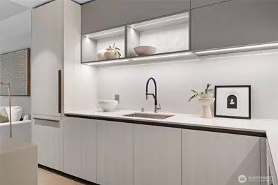 889 Avenue Square NE #807, Bellevue, WA 98004 - Photo 6