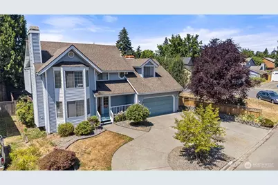 22127 109th Place SE, Kent, WA 98031 - Photo 1