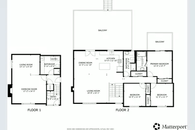 11206 138th Street NE, Arlington, WA 98223 - Photo 40
