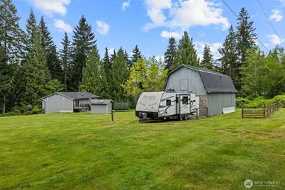 11206 138th Street NE, Arlington, WA 98223 - Photo 34