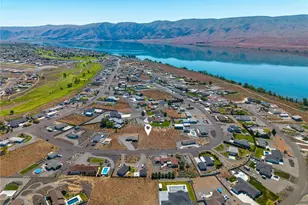 711 Sunset Blvd SW, Mattawa, WA 99349 - Photo 1