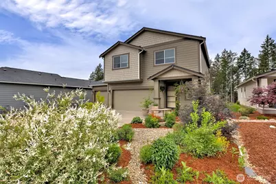501 NE Ridge Point Boulevard, Belfair, WA 98528 - Photo 1