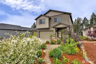 501 NE Ridgepoint Blvd, Belfair, WA 98528 - Photo 1