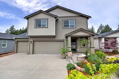 501 NE Ridge Point Boulevard, Belfair, WA 98528 - Photo 2