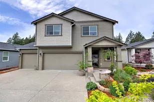 501 NE Ridgepoint Blvd, Belfair, WA 98528 - Photo 2