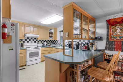 1200 Lincoln Street #406, Bellingham, WA 98229 - Photo 14