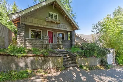 2010 NE 54th Street, Seattle, WA 98105 - Photo 1