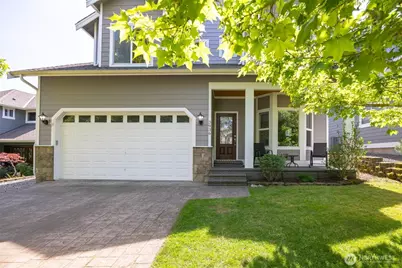 3936 Springland Lane, Bellingham, WA 98226 - Photo 2