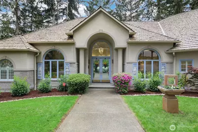 4819 Old Stump Drive NW, Gig Harbor, WA 98332 - Photo 2
