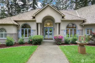 4819 Old Stump Dr NW, Gig Harbor, WA 98332 - Photo 2