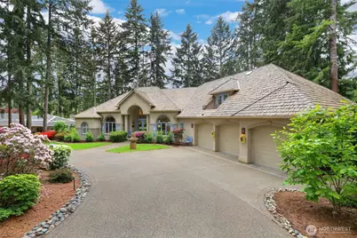 4819 Old Stump Drive NW, Gig Harbor, WA 98332 - Photo 6