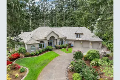 4819 Old Stump Drive NW, Gig Harbor, WA 98332 - Photo 1