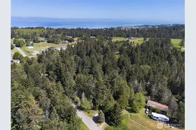 392 Holgerson Road #Lot 3, Sequim, WA 98382 - Photo 36